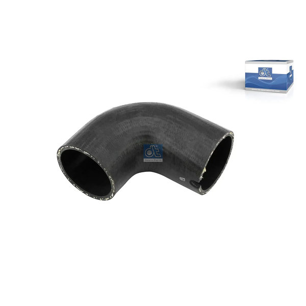 Hose, retarder 1.14827 DIESEL TECHNIC